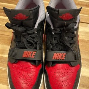 Nike Air Jordan Legacy 312 mens size 13